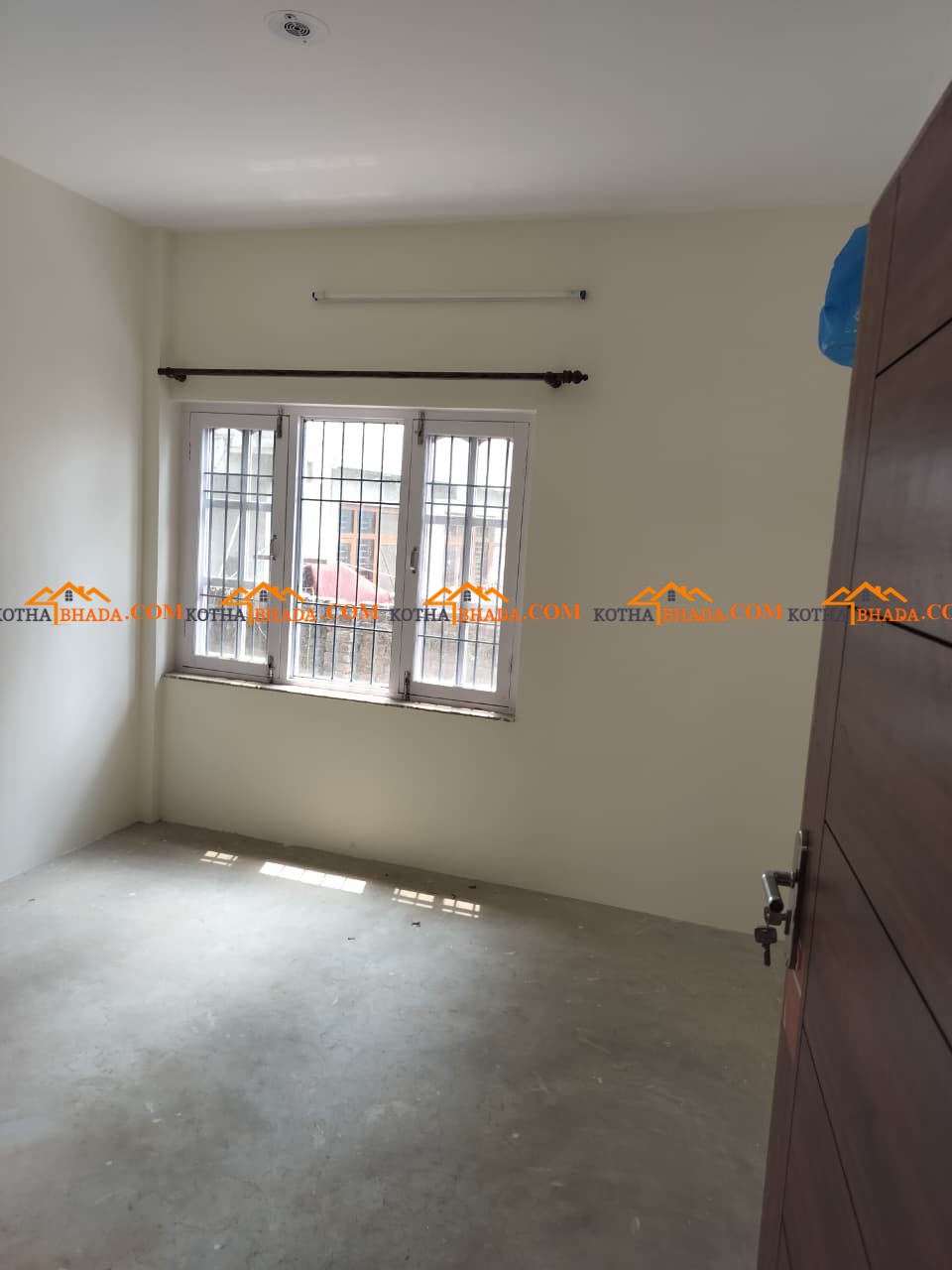 2bhk flat available for rent in Kusunti, Adarsha tole wada-13